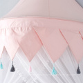 Simple operation luxury mosquito net